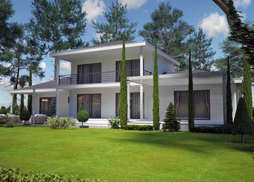 Villa 2